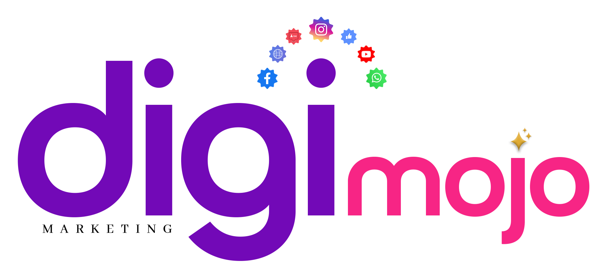 Digi Mojo Marketing