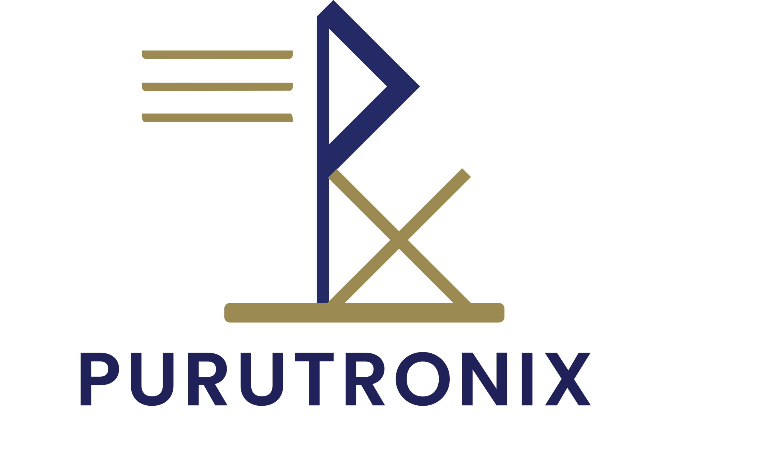 PURUTRONIX_LOGO
