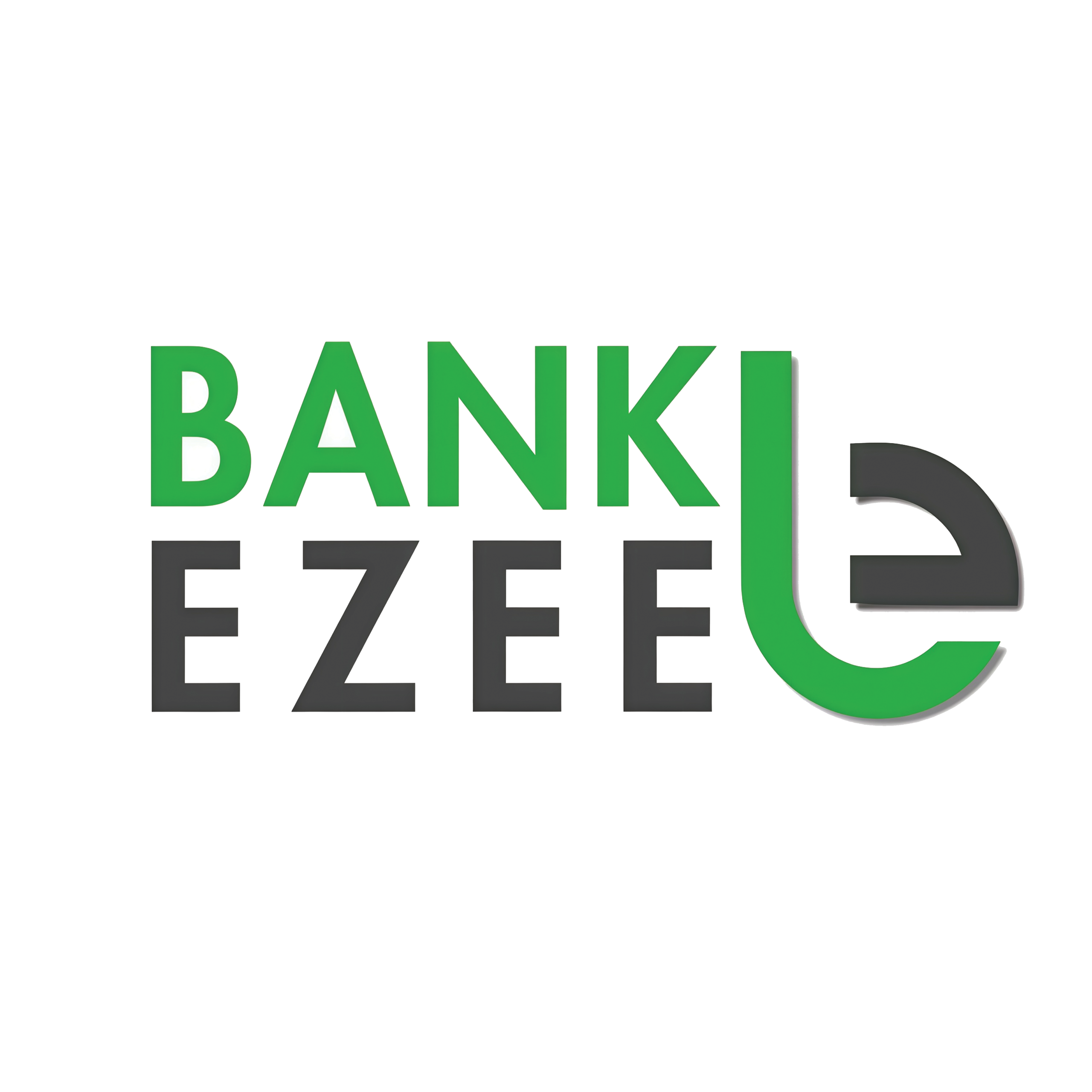 bank ezee logo